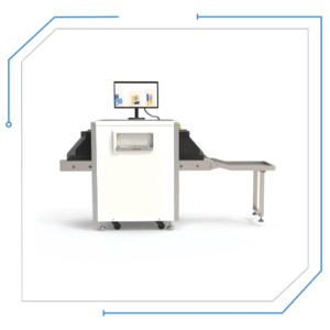 Baggage Scanner