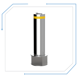 Bollard