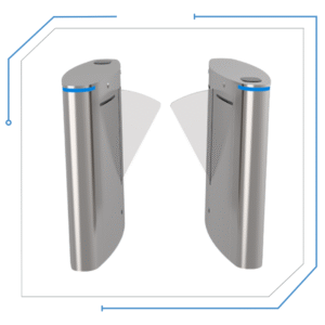 Flap Barrier
