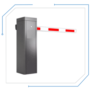 Boom Barrier