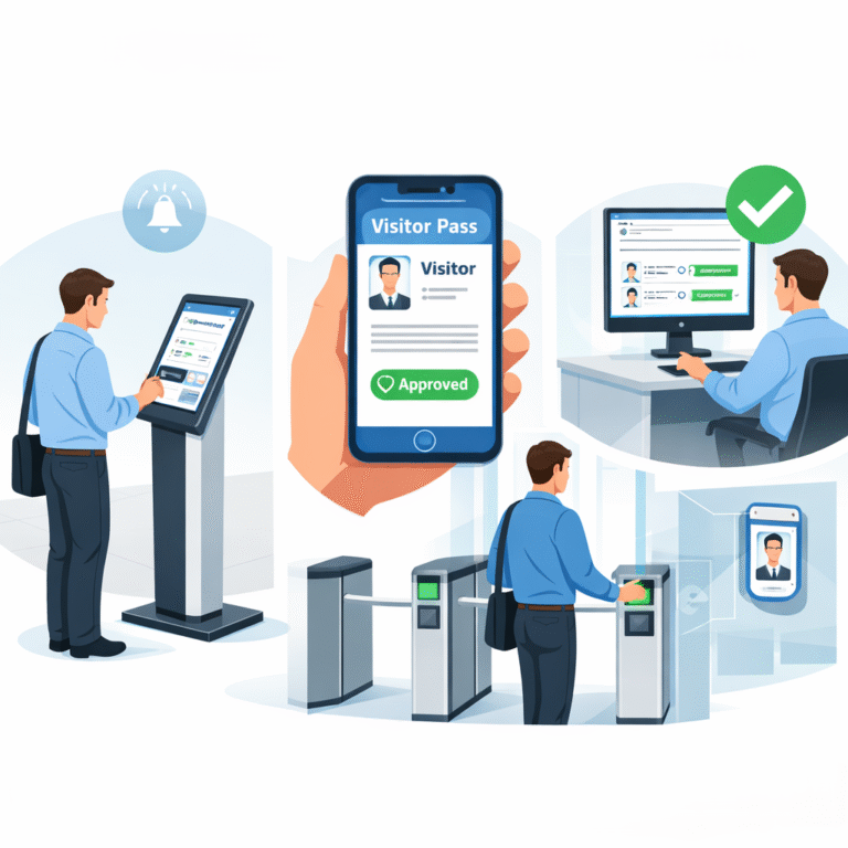 Best Security Solutions | CCTV, Access Control & Networking