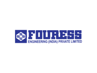 Fouress Logo