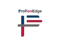 Profionedge logo